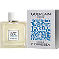 GUERLAIN L'HOMME IDEAL COLOGNE by Guerlain