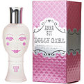 DOLLY GIRL by Anna Sui