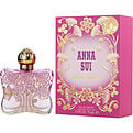 ANNA SUI ROMANTICA by Anna Sui