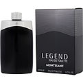 MONT BLANC LEGEND by Mont Blanc