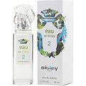 EAU DE SISLEY 2 by Sisley