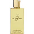 MY BURBERRY by Burberry