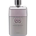 GUCCI GUILTY EAU POUR HOMME by Gucci