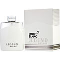 MONT BLANC LEGEND SPIRIT by Mont Blanc