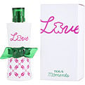 TOUS LOVE MOMENTS by Tous