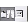 MONT BLANC LEGEND SPIRIT by Mont Blanc