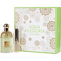 AQUA ALLEGORIA LIMON VERDE by Guerlain