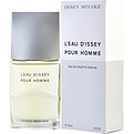 L'EAU D'ISSEY POUR HOMME FRAICHE by Issey Miyake