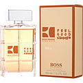 BOSS ORANGE MAN FEEL GOOD SUMMER by Hugo Boss