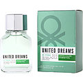 BENETTON UNITED DREAMS BE STRONG by Benetton
