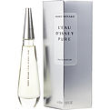 L'EAU D'ISSEY PURE by Issey Miyake