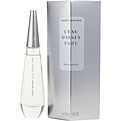 L'EAU D'ISSEY PURE by Issey Miyake