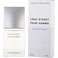 L'EAU D'ISSEY POUR HOMME FRAICHE by Issey Miyake