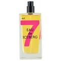 EAU DE ICEBERG WILD ROSE by Iceberg