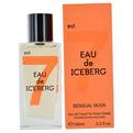 EAU DE ICEBERG SENSUAL MUSK by Iceberg