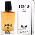 SANTI BURGAS LOANT LOROSE COLLECTION ROSE by Santi Burgas