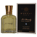 PARFUMS D'ORSAY LE DANDY by Parfums d'Orsay