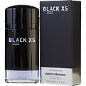 BLACK XS LOS ANGELES by Paco Rabanne