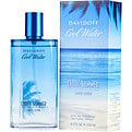 COOL WATER EXOTIC SUMMER by Davidoff