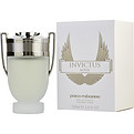 INVICTUS AQUA by Paco Rabanne