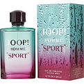 JOOP! SPORT by Joop!
