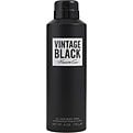 VINTAGE BLACK by Kenneth Cole