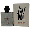 CERRUTI 1881 SPORT by Nino Cerruti