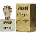 MOSCHINO CHEAP & CHIC STARS by Moschino