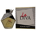 LA DIVA by Ungaro