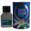 BENETTON UNITED DREAMS JUST UNITED by Benetton