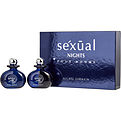 SEXUAL NIGHTS by Michel Germain