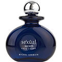 SEXUAL NIGHTS by Michel Germain