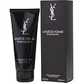 LA NUIT DE L'HOMME YVES SAINT LAURENT by Yves Saint Laurent