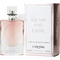 LA VIE EST BELLE FLORALE by Lancome