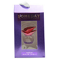 SOMEDAY BY JUSTIN BIEBER by Justin Bieber