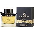 MY BURBERRY BLACK by Burberry