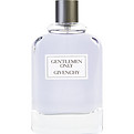 GENTLEMEN ONLY by Givenchy