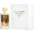 PRADA LA FEMME by Prada