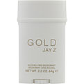 JAY Z GOLD by Jay-Z