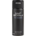 DAVID BECKHAM THE ESSENCE by David Beckham