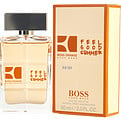 BOSS ORANGE MAN FEEL GOOD SUMMER by Hugo Boss