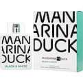 MANDARINA DUCK BLACK AND WHITE by Mandarina Duck