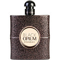 Black Opium by Yves Saint Laurent