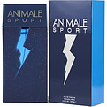 ANIMALE SPORT by Animale Parfums