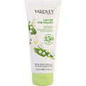 YARDLEY by Yardley