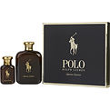 POLO SUPREME LEATHER by Ralph Lauren