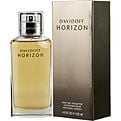 DAVIDOFF HORIZON by Davidoff