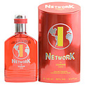 NETWORK 1 by Lomani