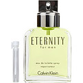 ETERNITY by Calvin Klein