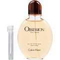 OBSESSION by Calvin Klein